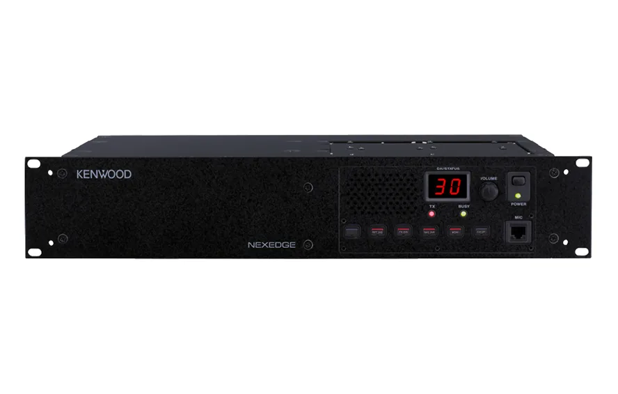 Ретранслятор Kenwood NXR-710E