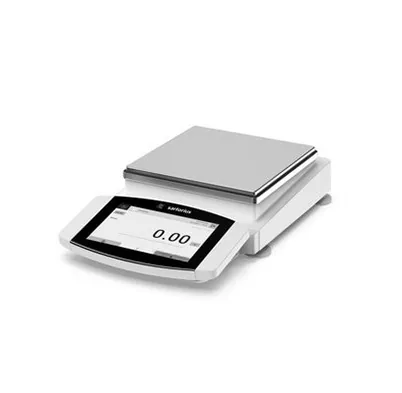 Прецизионные весы Sartorius Cubis II MCA4202S