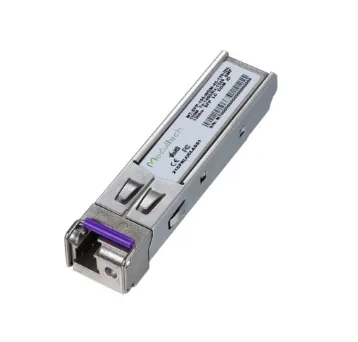 Трансивер Modultech MT-SFP-155-WDM-45-120-IDL