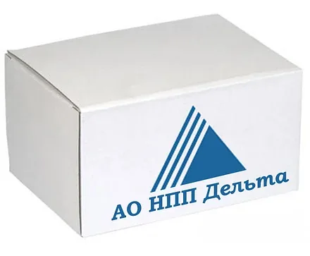 Газовая камера технологическое исполнение НПП ДЕЛЬТА