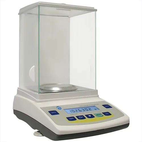 Весы PCE-AB 200