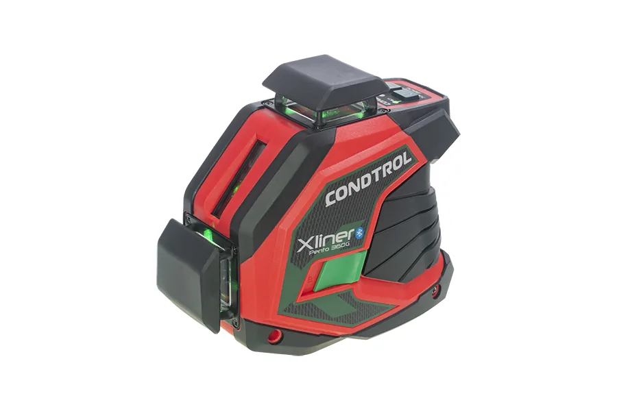 Нивелир CONDTROL XLiner Pento 360G