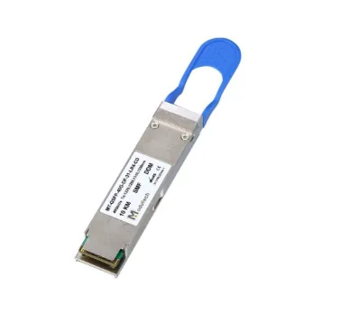 Трансивер Modultech MT-QSFP-40G-DF-31-LR4-CD