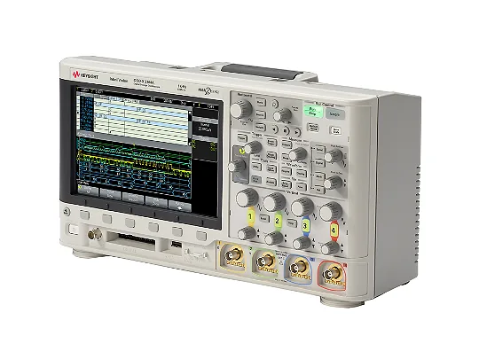 Осциллограф Keysight DSOX3012A