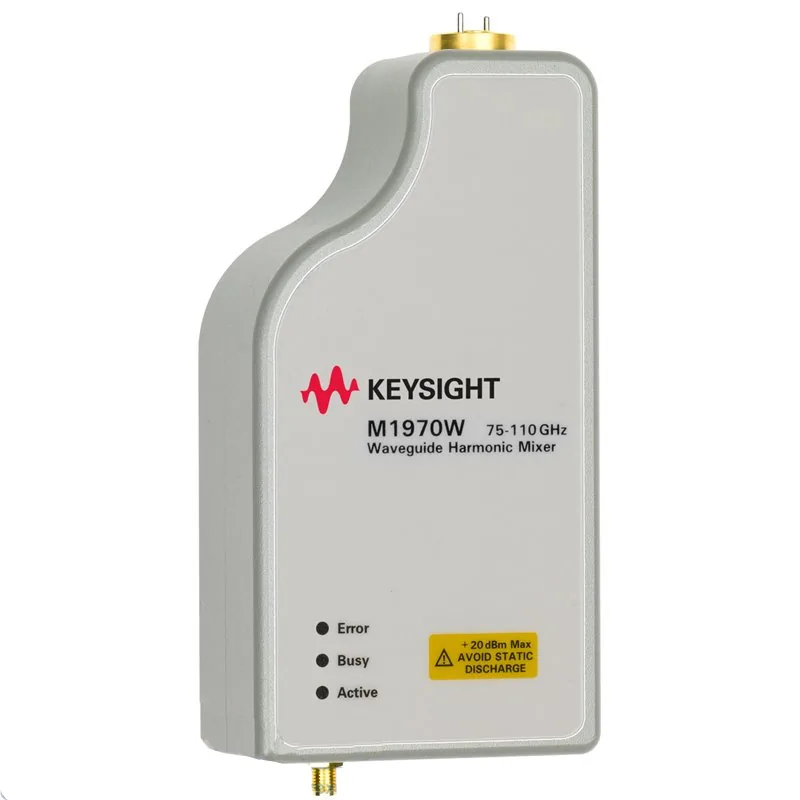 Волноводный смеситель на гармониках Keysight M1970W