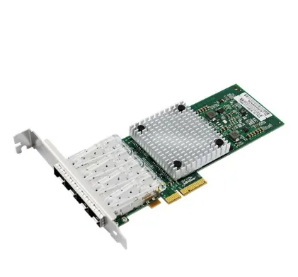 Сетевая карта Modultech MT-i350-S4
