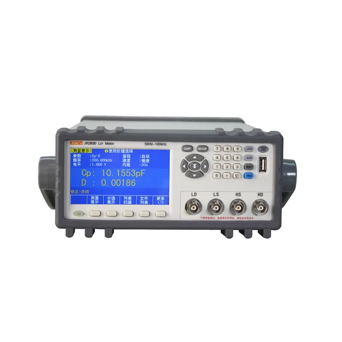 Цифровой мост LCR Jinko JK2830