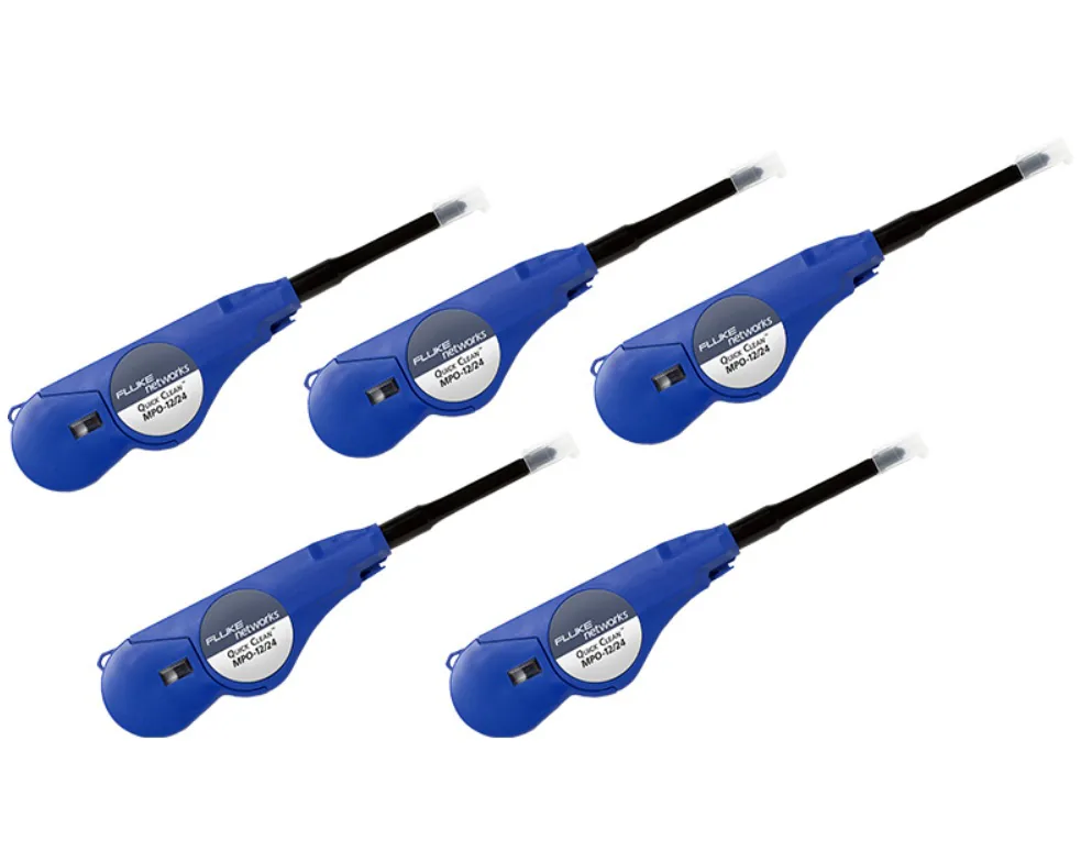 Набор очистителей Fluke Networks QuickClean QC-MPO-12/24-5P