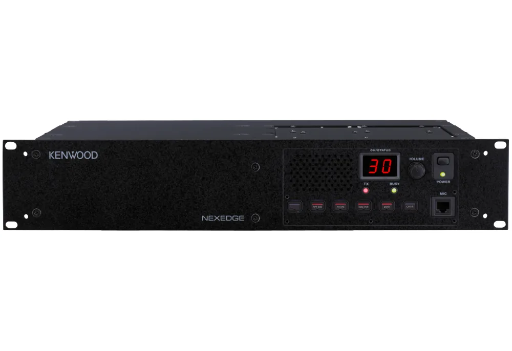 Ретранслятор Kenwood NXR-810E