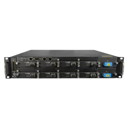 Транспондер Modultech MT-MP4312