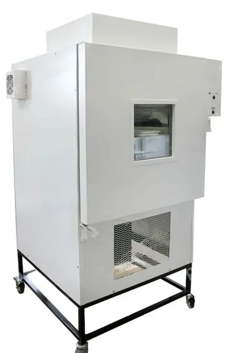 Климатическая камера СМ Климат СМ -70/150-10000 ТХ