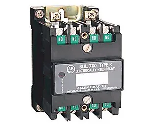 Реле Allen Bradley Bulletin 700-R
