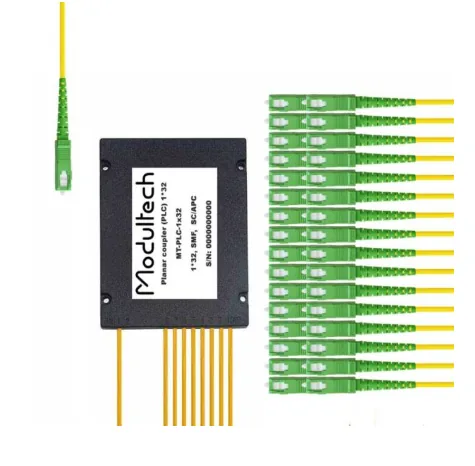 Сплиттер Modultech MT-PLC-1x32-SB-44-1.5