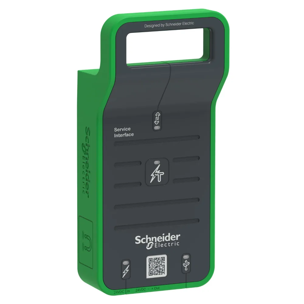 Комплект Schneider Electric LV485500