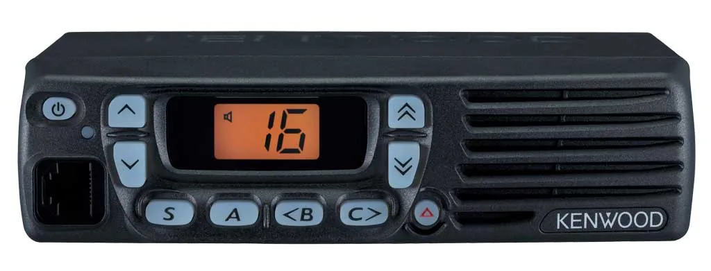 Рация Kenwood TK-7162