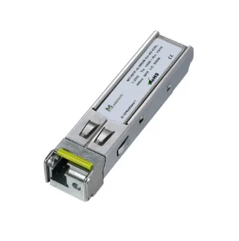 Трансивер Modultech MT-SFP-G-WDM-53-40-CDL