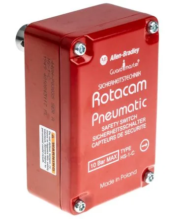 Выключатель Allen Bradley Rotacam шарнирный