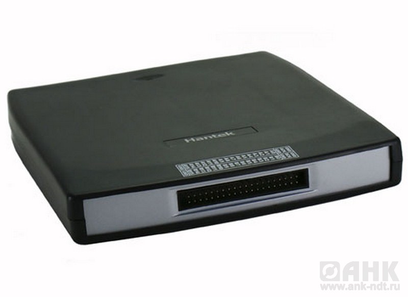 LA-5034 - логический анализатор USB