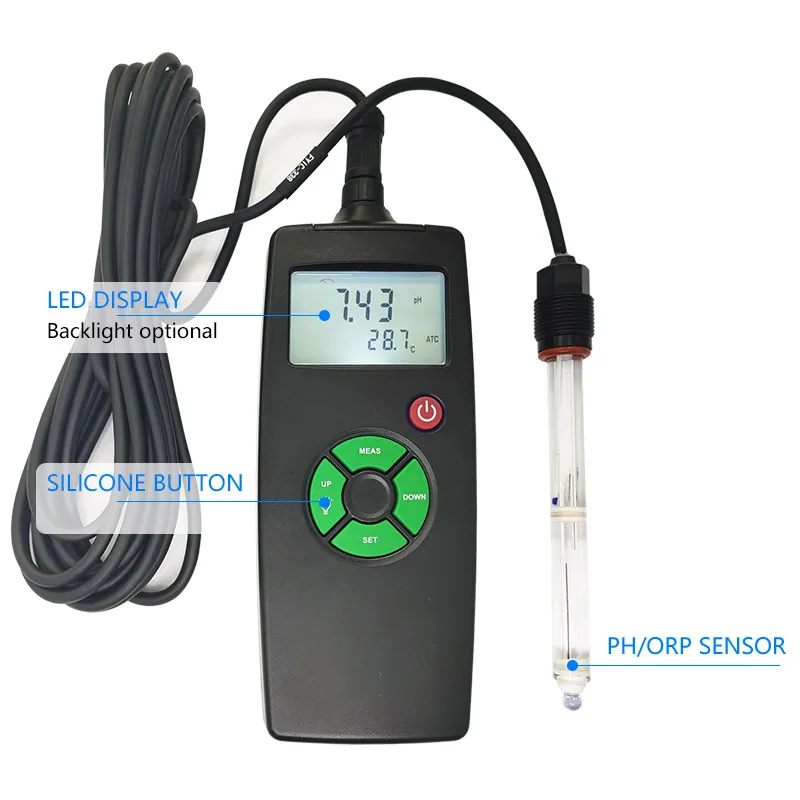 Датчик pH Chao sensor