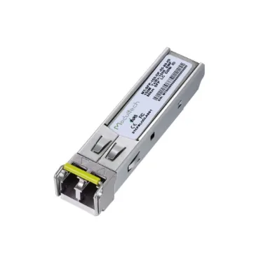 Трансивер Modultech MT-SFP-155-DF-55-80-ID