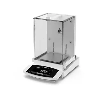 Прецизионные весы Sartorius Cubis II MCE623P