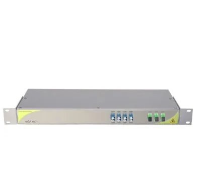 Мультиплексор Modultech MT-CT-MDM-104-19-4454-27/41-TV5
