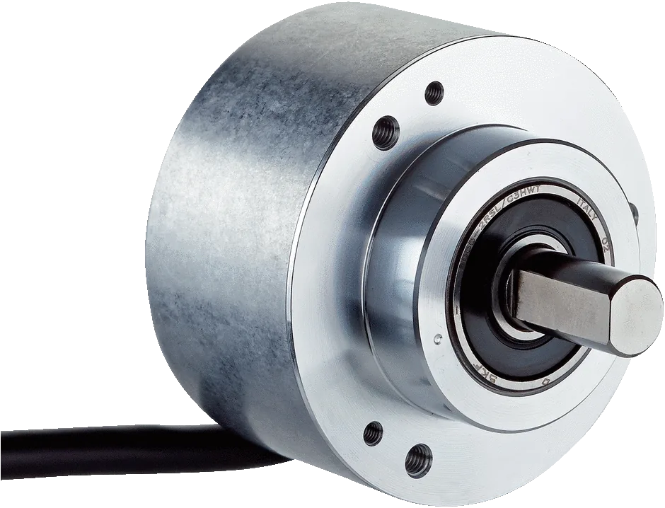 Энкодер SICK DBS60B-S4HK06000