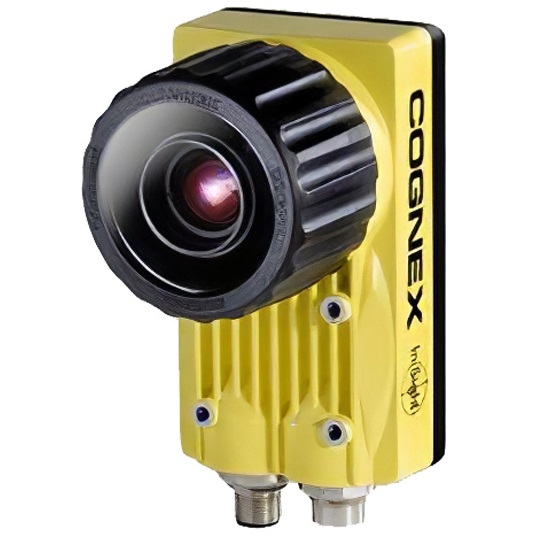 2D системы машинного зрения Cognex