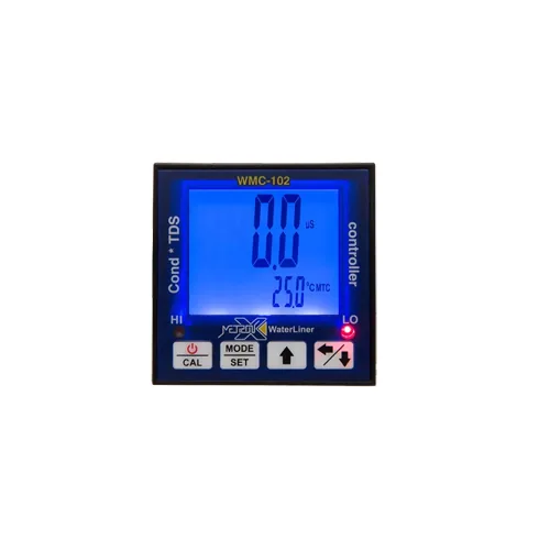Контроллер MetronX WaterLiner WMC-102