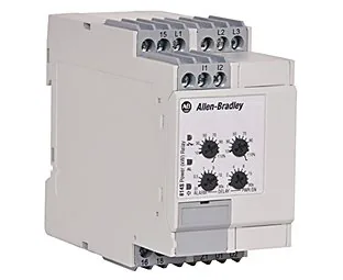 Реле Allen Bradley Bulletin 814S