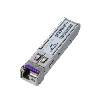 Трансивер Modultech MT-SFP-G-WDM-43-20-IDL