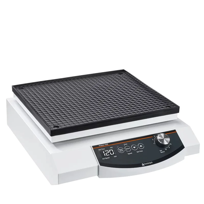 Шейкер Heidolph Promax 1020