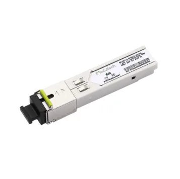 Трансивер Modultech MT-SFP-G-WDM-54-80-IDS