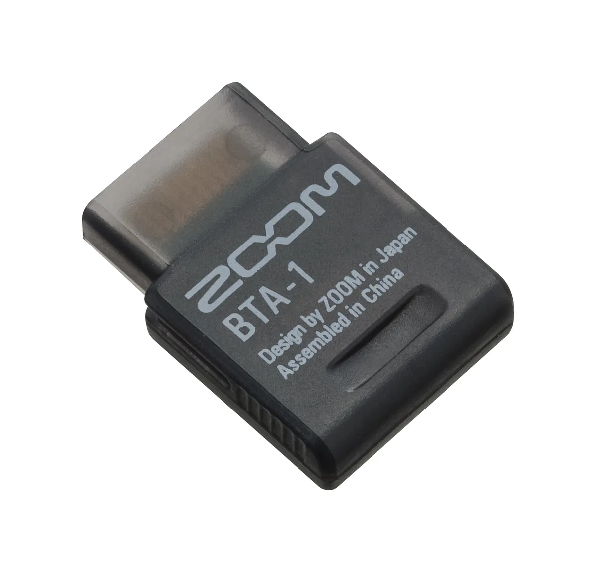 Bluetooth-адаптер ZOOM BTA-1