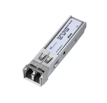 Трансивер Modultech MT-SFP-2.5G-CWDM-47-40-CD