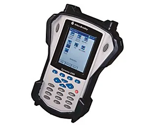 Сборщик данных Allen Bradley Bulletin 1441 Dynamix 2500