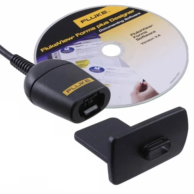 Программное обеспечение Fluke FVF-UG