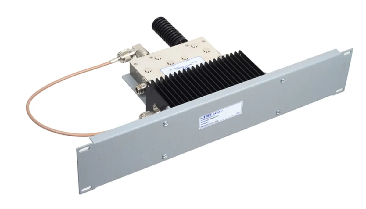 Изолятор EMR 8450/45