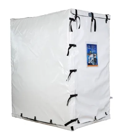 Термочехол РИЗУР для европаллет рольбоксов