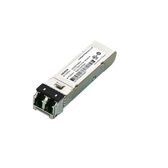 Коммутатор Ethernet Emerson SFP 1 Гбит/с