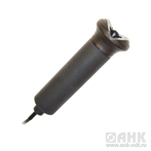 Насадка НЦП-2 (4-40) для дефектоскопа ВД1