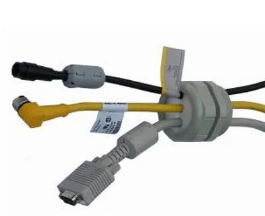 Кабельный ввод для кожуха Cognex PG36-BPSILP