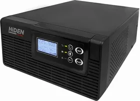 Источник бесперебойного питания Hiden Control HPS20-0312 (12В 300 Вт)