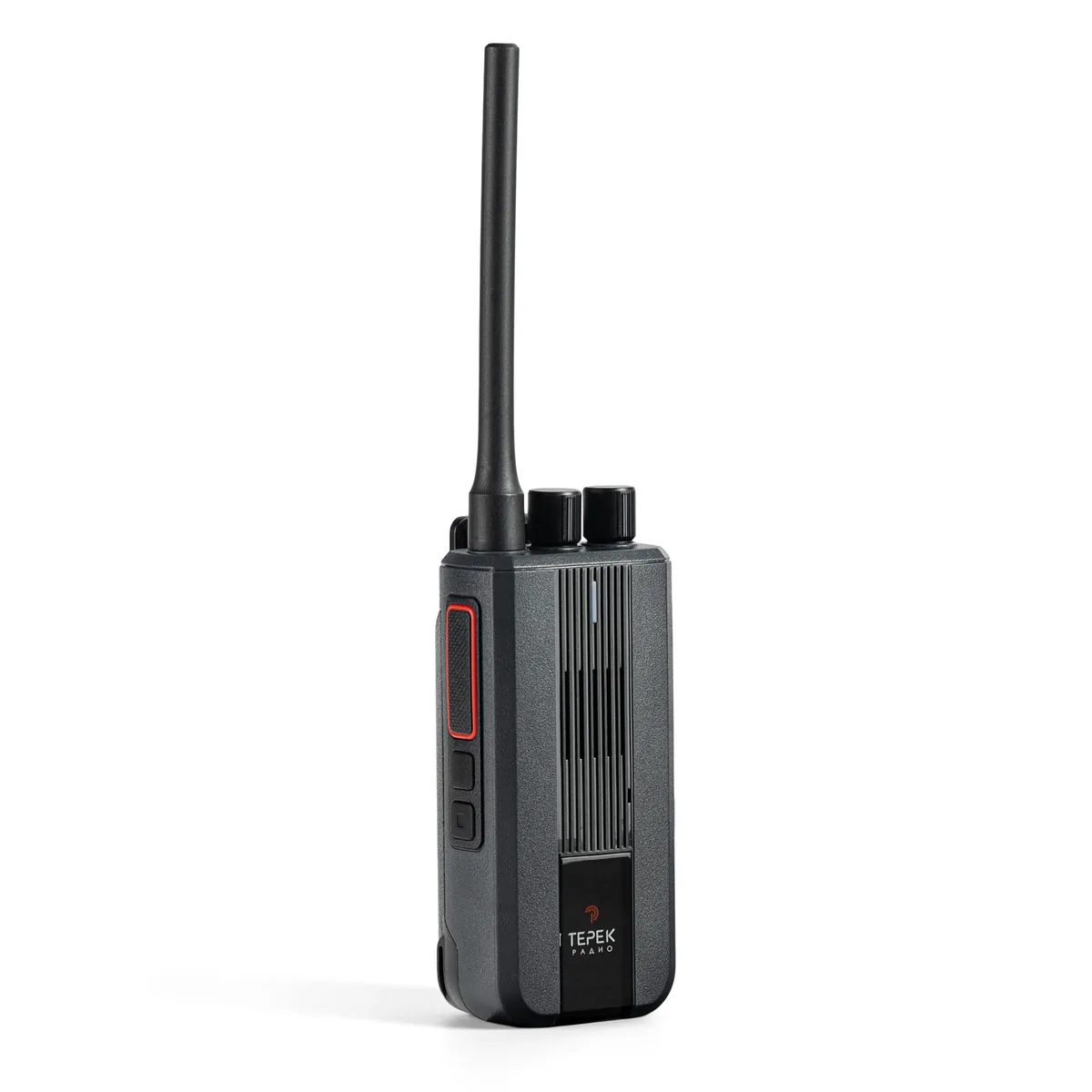 Профессиональная функциональная радиостанция Терек РК-322 DMR AES UHF