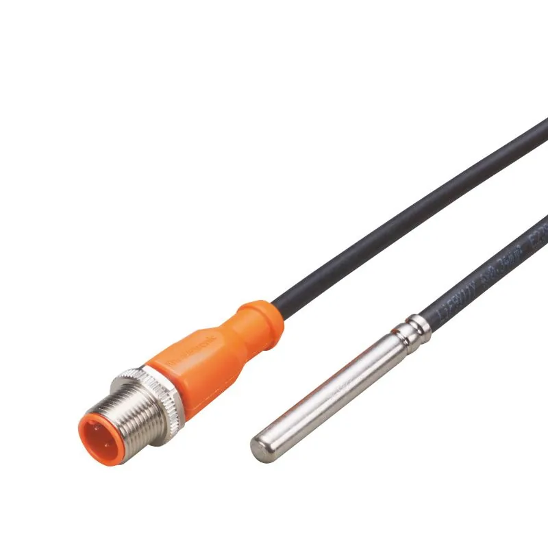 Датчик ifm electronic TS2289