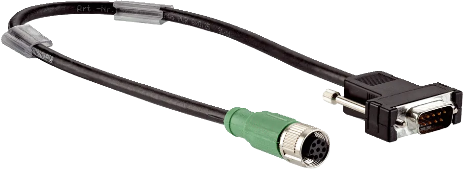 Соединительный кабель SICK DSL-2D08-G0M5AC2