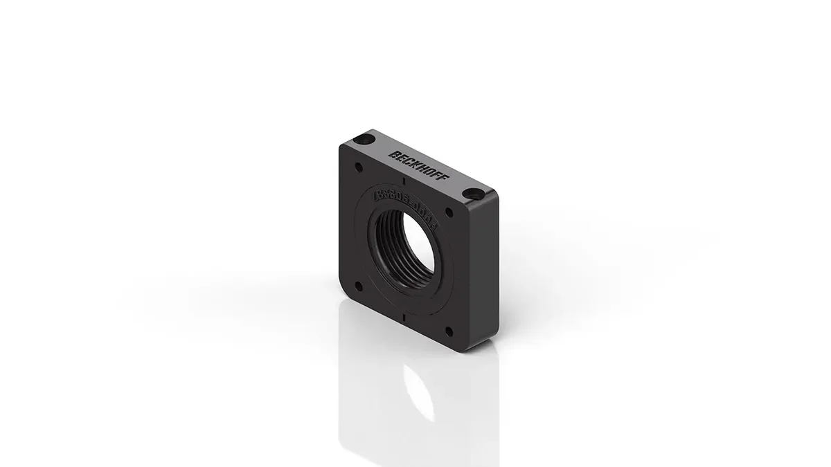 Проходная панель Beckhoff ZB8805-0003