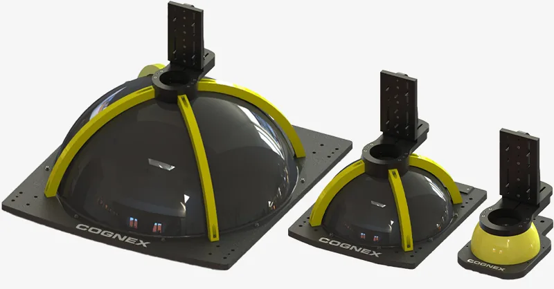 Система видеонаблюдения Cognex Trevista CI Dome