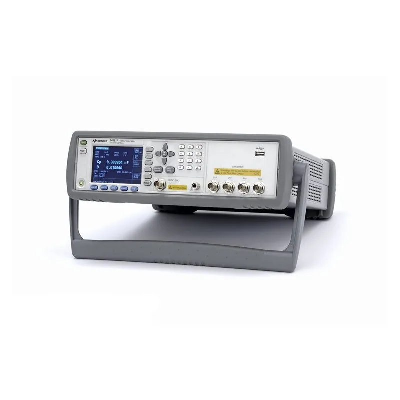 Измеритель прецизионный Keysight E4980AL