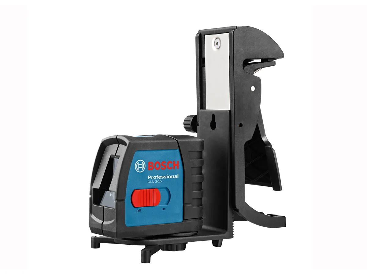 Нивелир Bosch GLL 2-15 Professional
